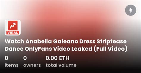 anabella galeano onlyfans|anabella galeano 70 Leaked OnlyFans Files